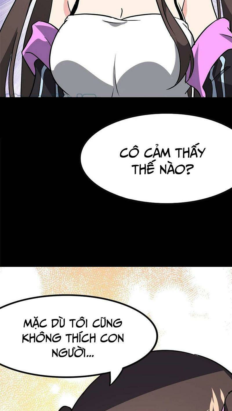 bạn gái virus của tôi chapter 386 35