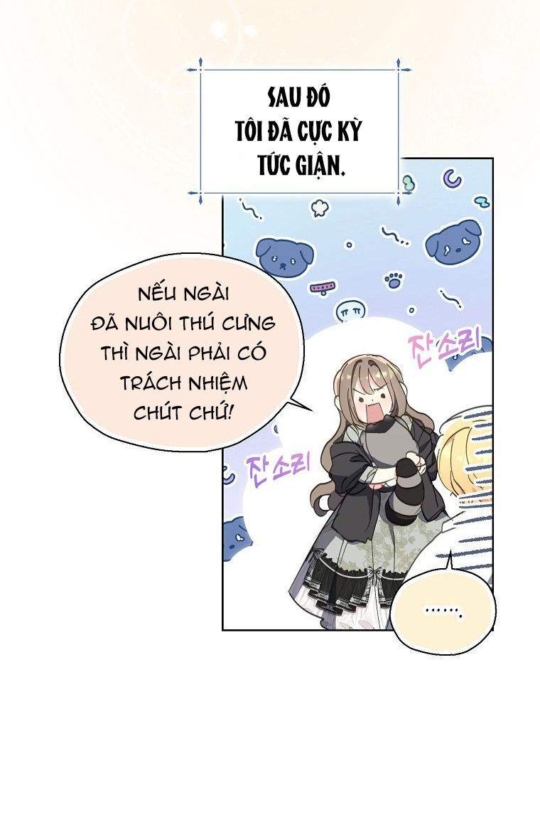 bệ hạ, xin đừng giết tôi!! chapter 128.2 10