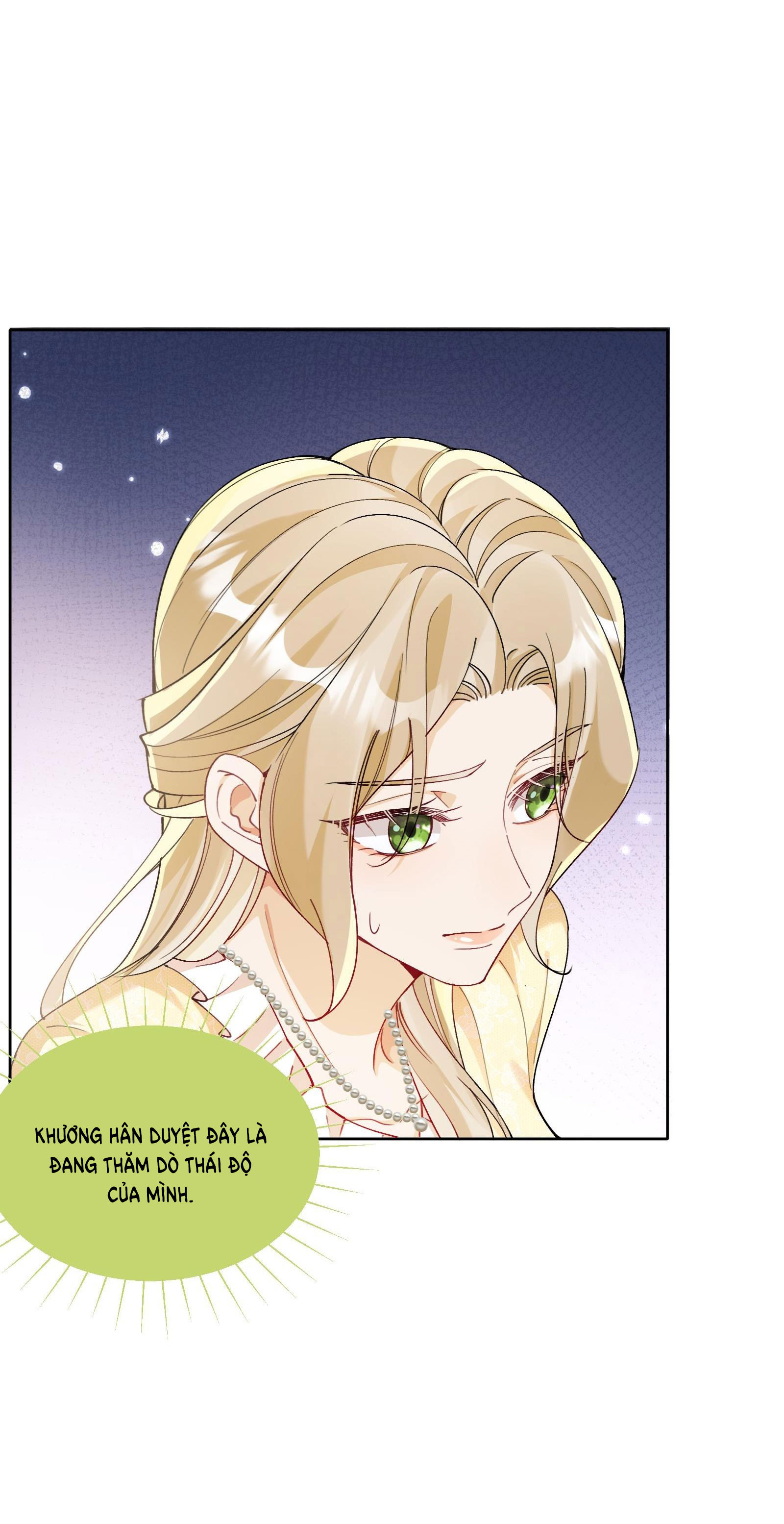 chưa biết ai hơn ai chapter 12 20