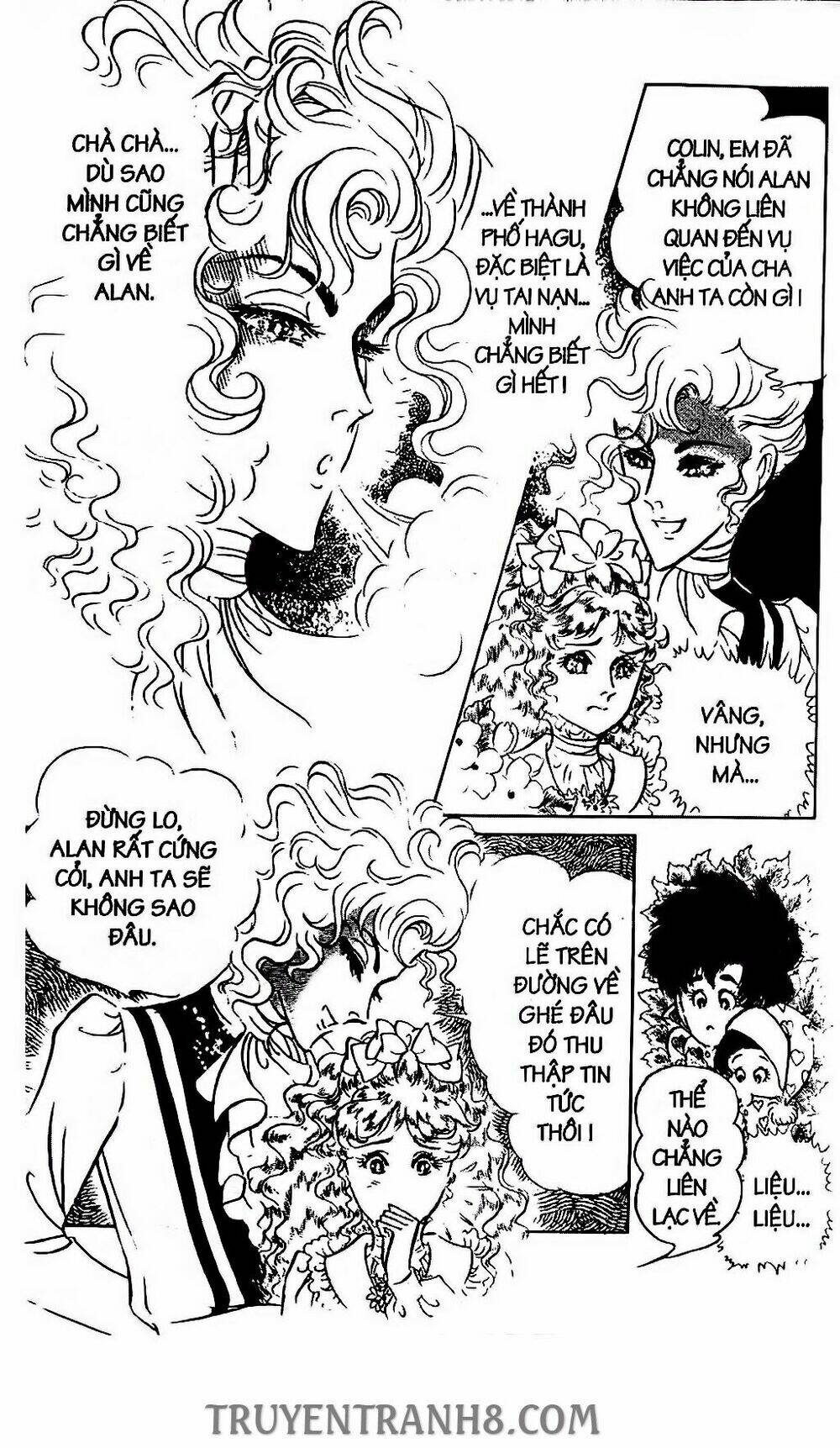 the count s daughter chapter 66 25