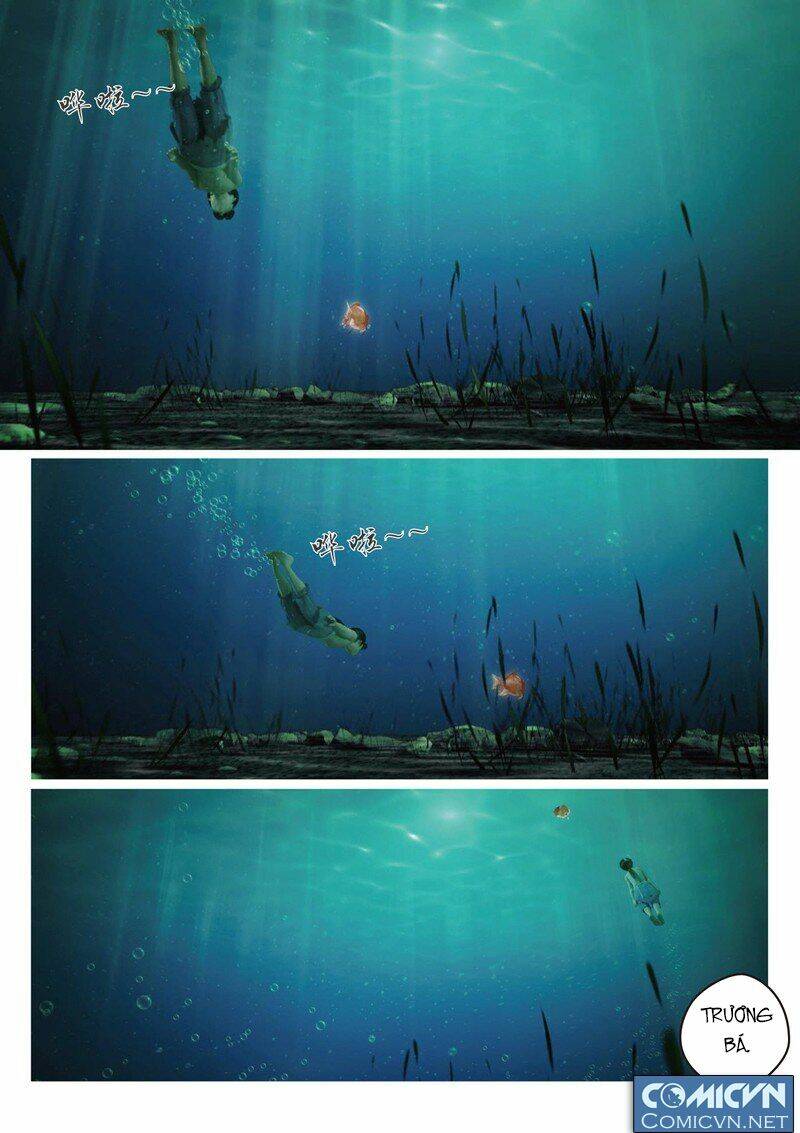 thiên ngọc truyền kỳ chapter 1 22