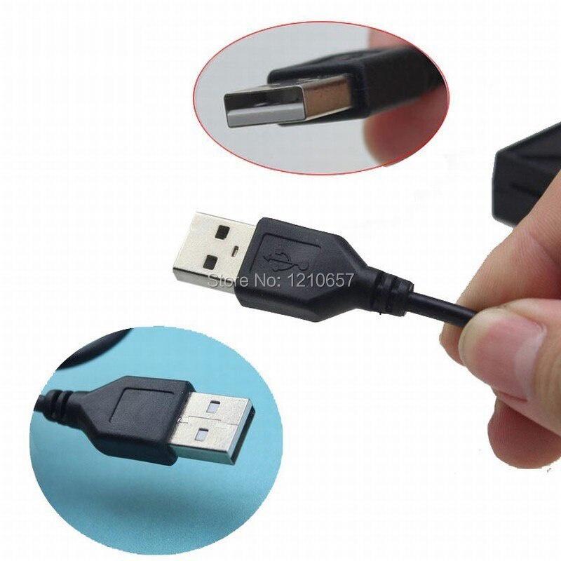 500pcs/lot Gdstime 40mm Mini USB Fan 5V 40x40x10mm 4010 4cm Laptop Computer PC Cooler Cooling Fans