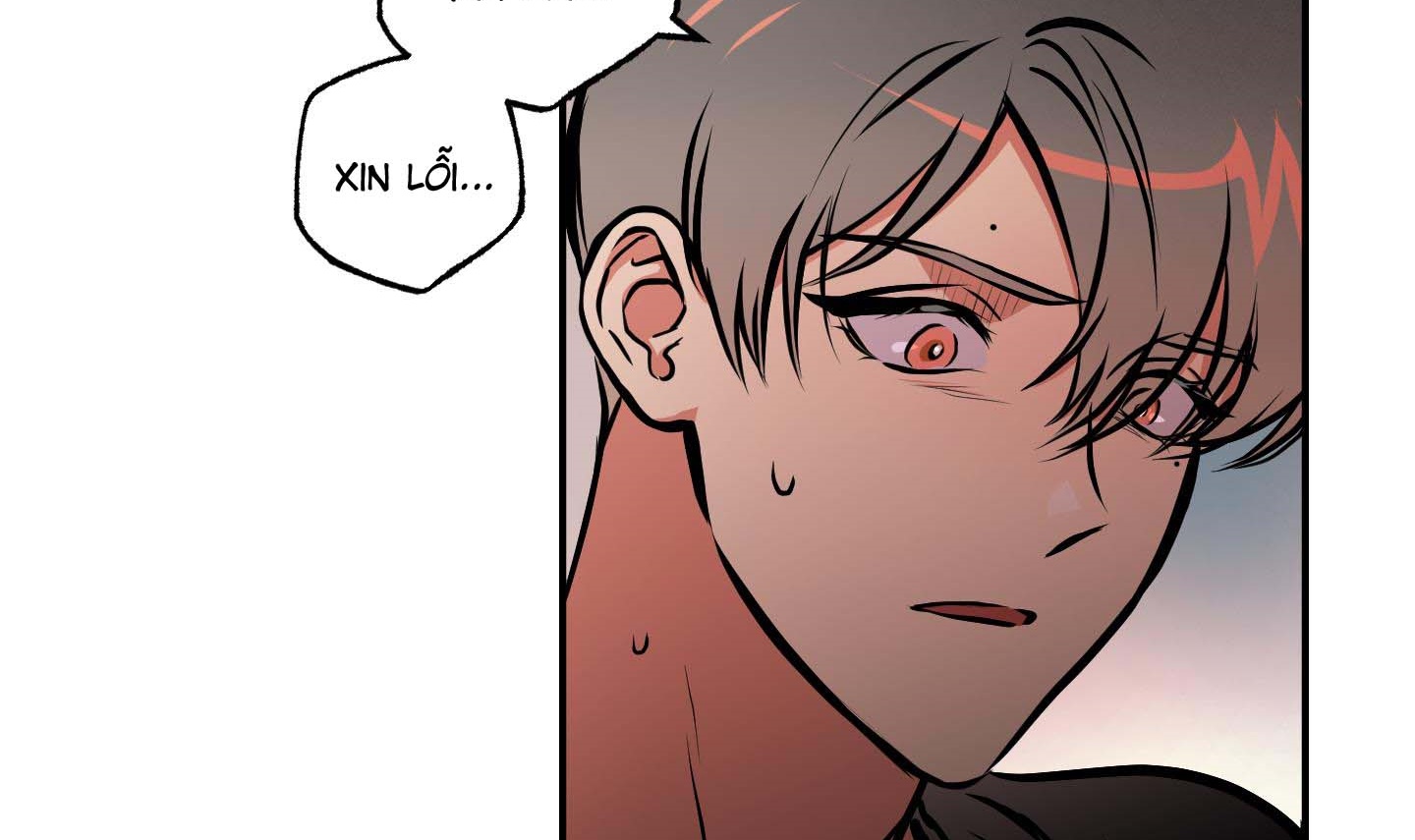 cây thương của ghost chapter 23 116