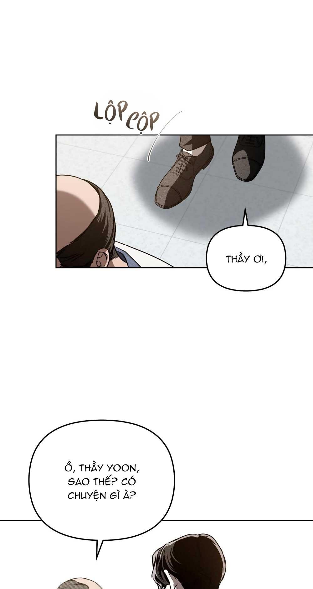 (cbunu) lửa hồn chapter 15 24