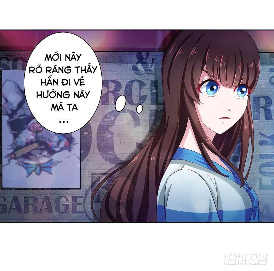 gả cho tình cũ làm lão bà chapter 16 13