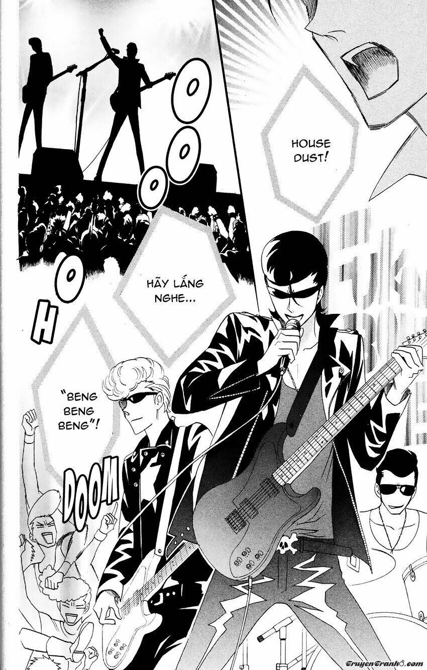 chàng trai hoàn hảo chapter 25 36