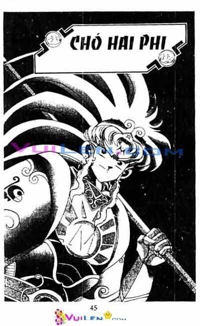 những người bạn tốt chapter 5 46