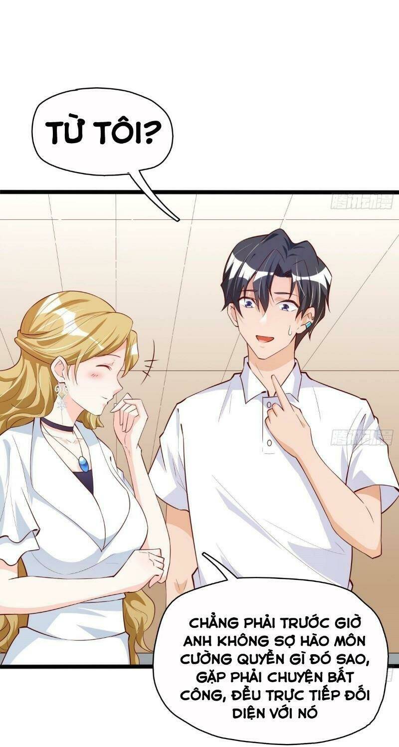 shipper thần cấp chapter 26 8