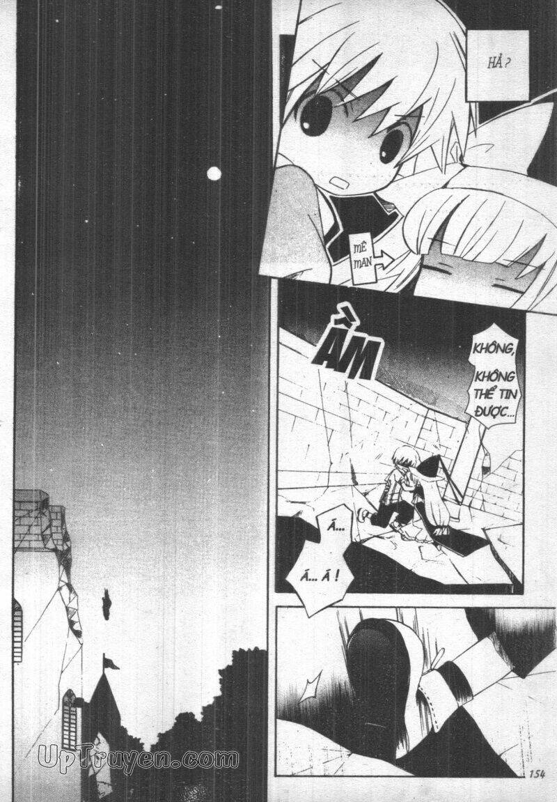 hoshi no witch chapter 3 154