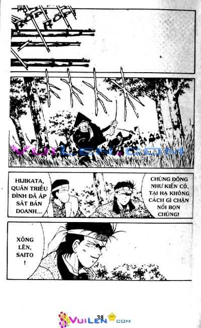 truyền nhân atula phần ii chapter 4 39