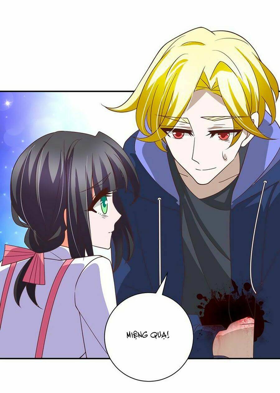 người yêu khát máu của tôi chapter 50 45