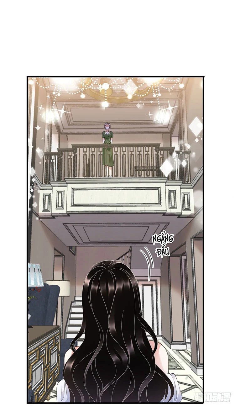 [16+] đại tiểu thư có thể có ý đồ xấu chapter 24.2 19