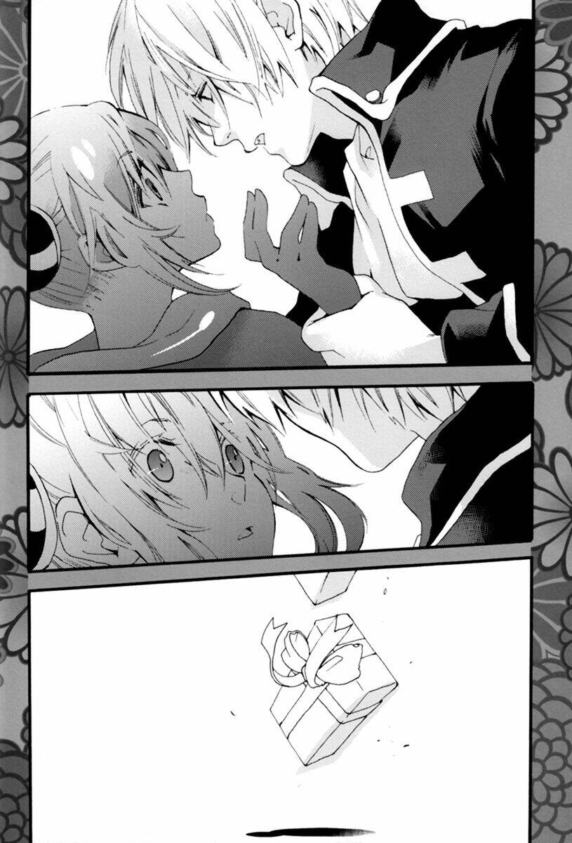 chuyện vào một ngày valentine chapter 1 15