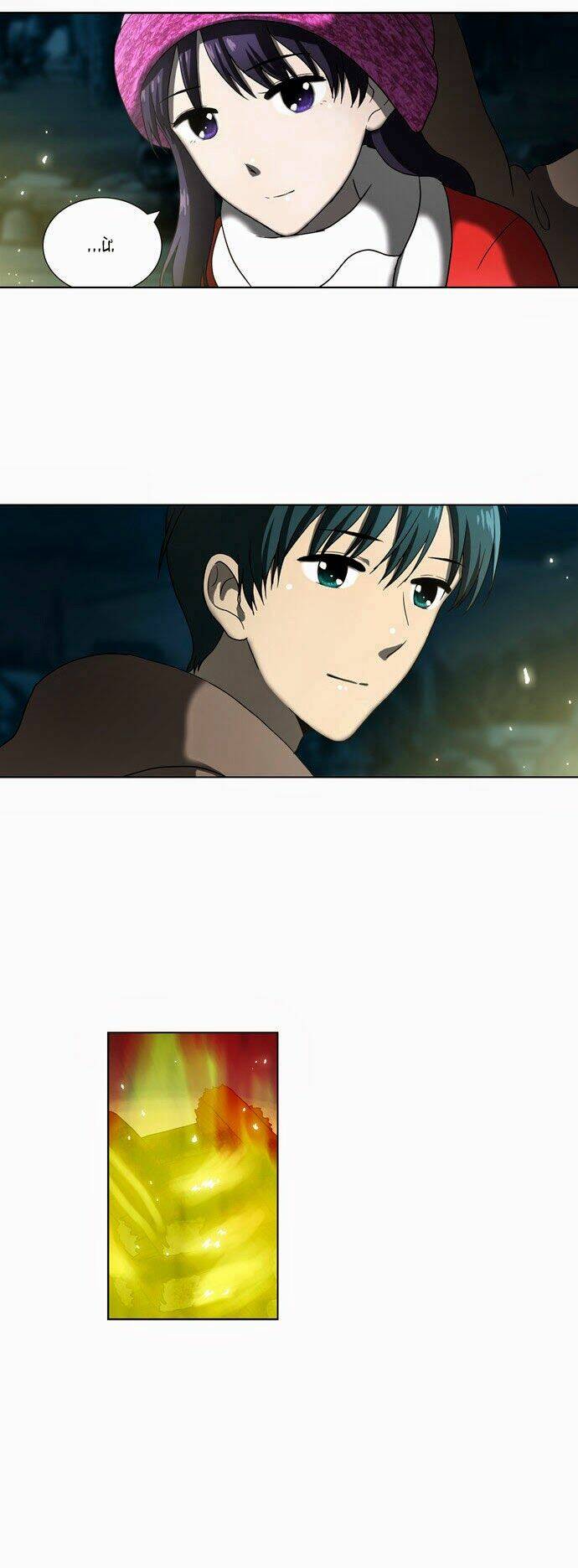 ma cà rồng biết yêu chapter 83 17