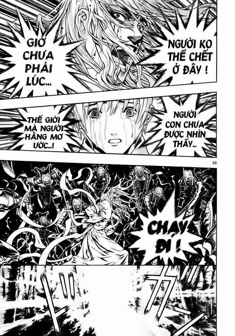 shin angyo onshi (tân ám hành ngự sử) chapter 45 34