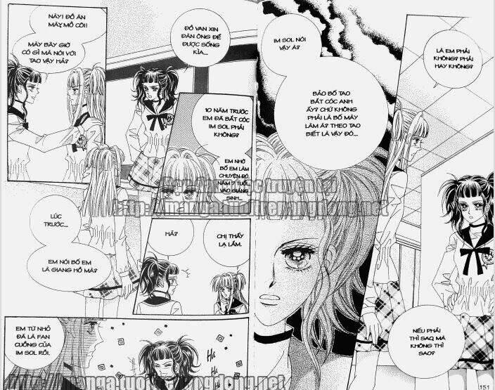 viên đạn tình yêu chapter 7 75