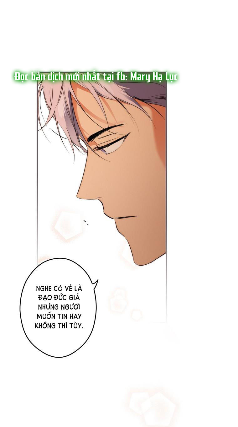 quý cô bí ẩn - secret lady chapter 62.2 14