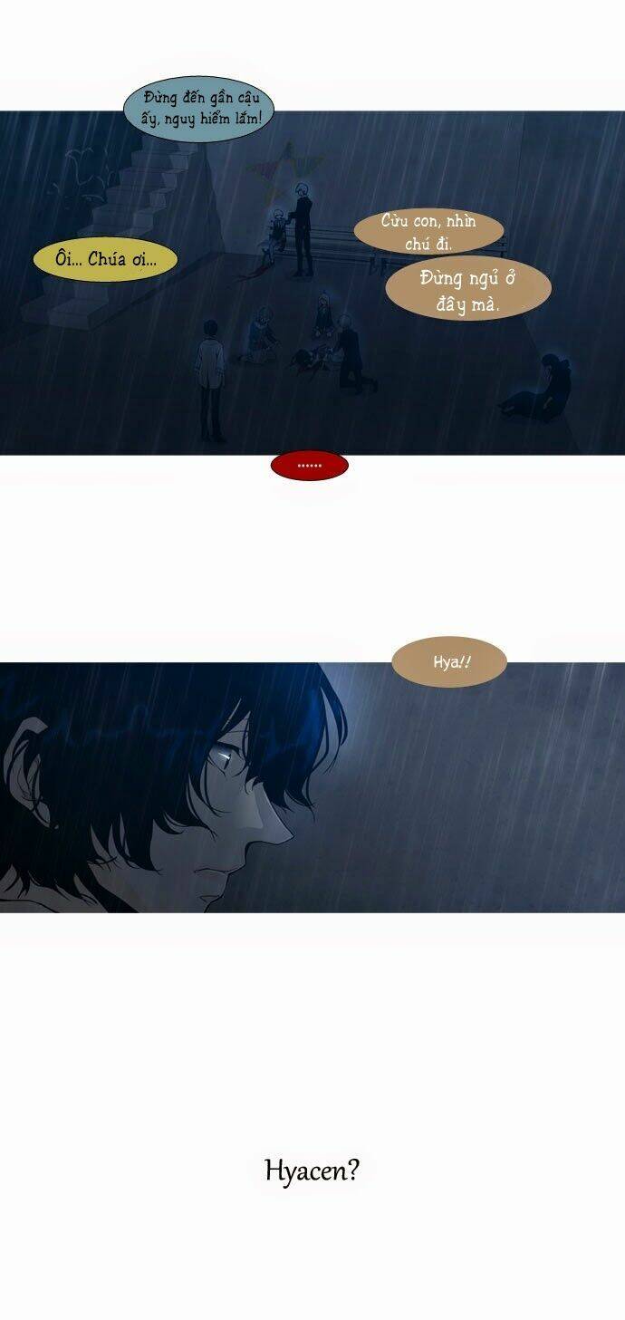 một không gian thời gian khác chapter 49 27