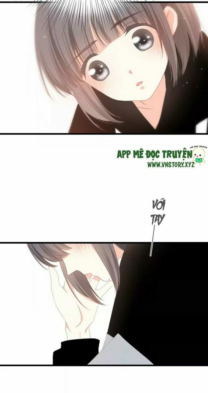 con tim rung động 2 chapter 8 57