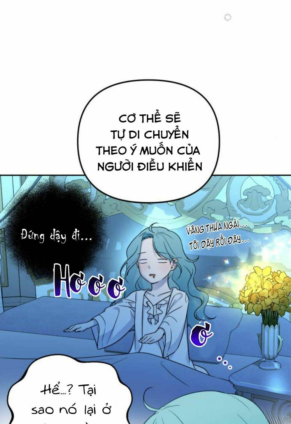 công nương mint bé nhỏ chapter 13 75