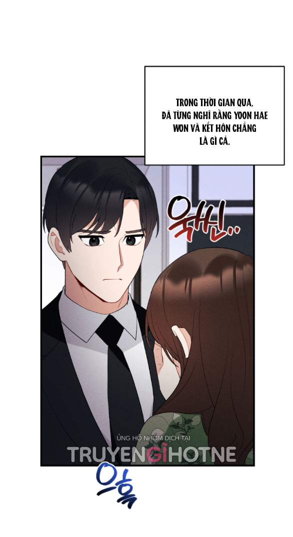 [18+] hôn nhân bị đánh cắp chapter 40.2 22