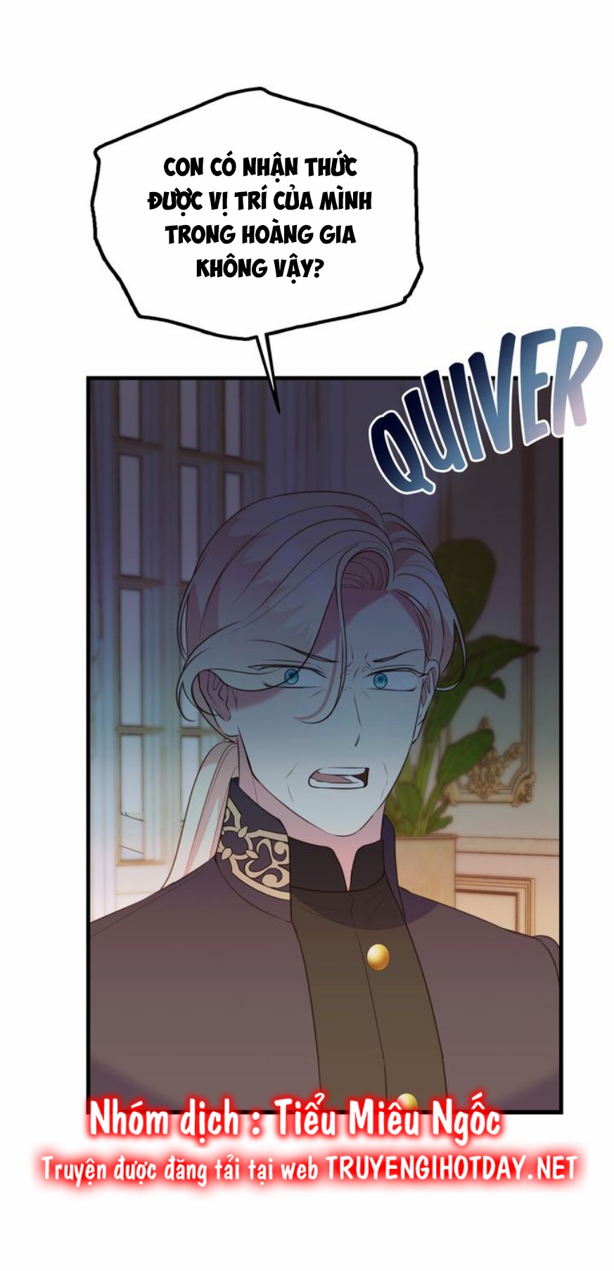 câu chuyện về nữ công tước chapter 97 18