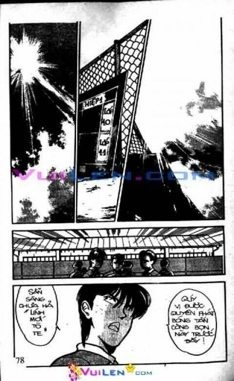 sôi động cầu trường full 17 tập chapter 1 78