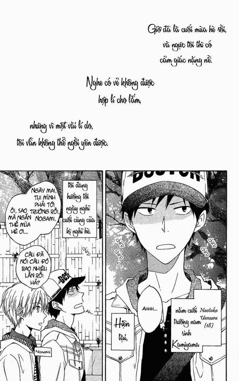 seishun kouryakuhon chapter 3 6