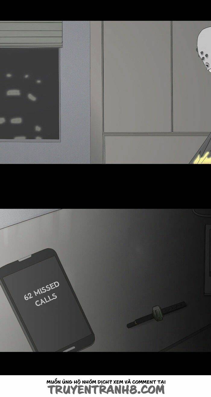 thứ sáu: những câu chuyện cấm chapter 36 31