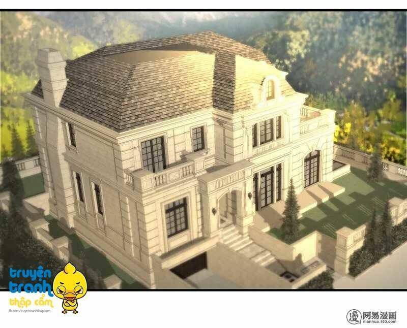 cường sủng hào môn tiểu manh thê chapter 46 21