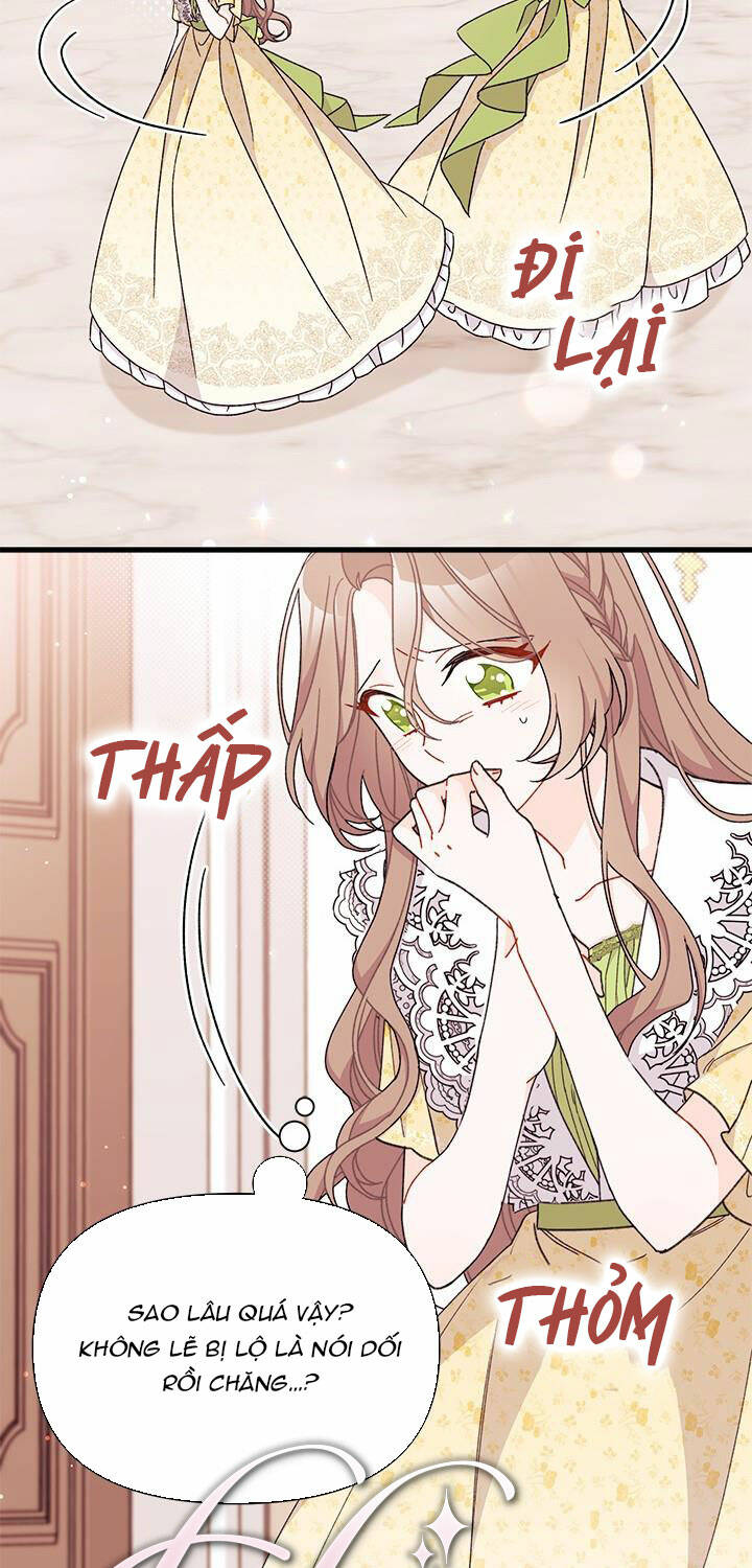 Tôi Đã Có Chồng Sau Khi Nhặt Được Nam Chính chapter 46.1 54