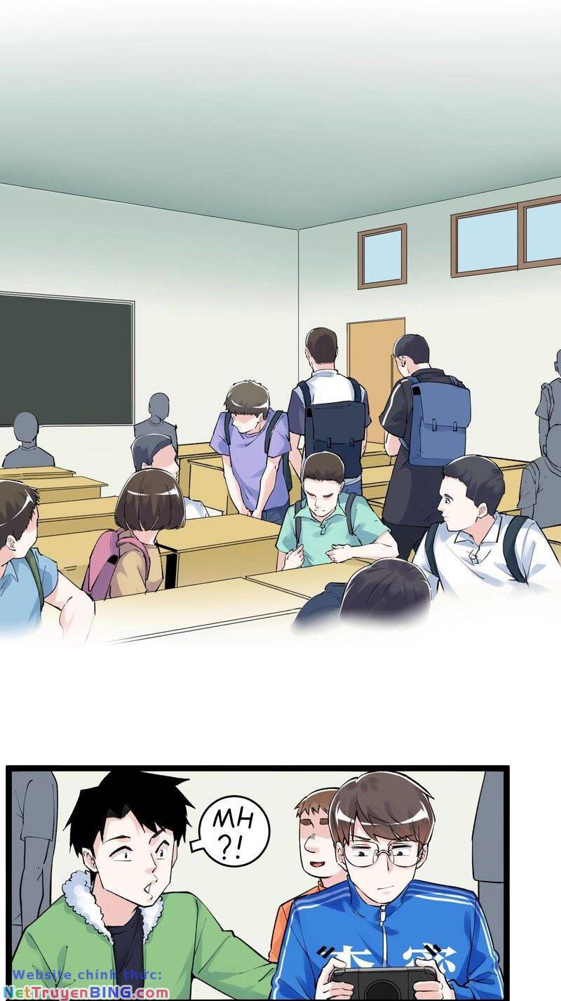 tinh thần đại hải của học bá chapter 95 9