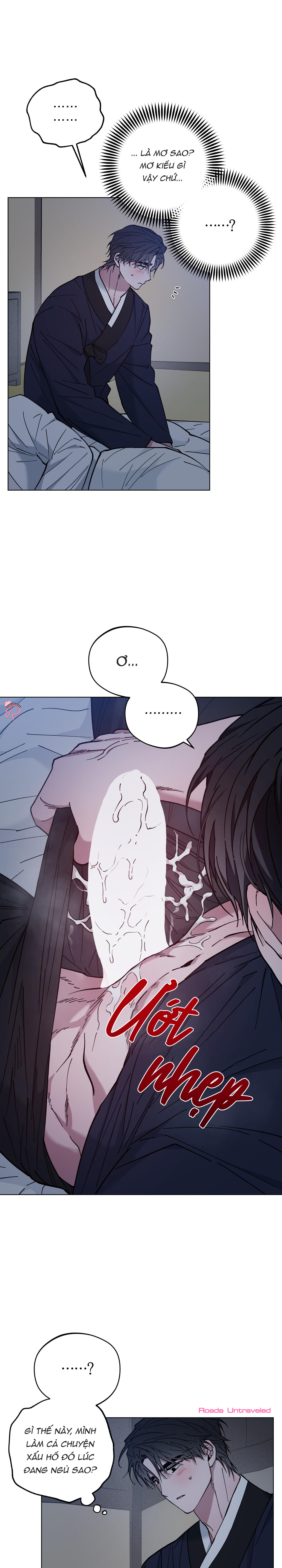 bình minh trên sông mây chapter 42 14