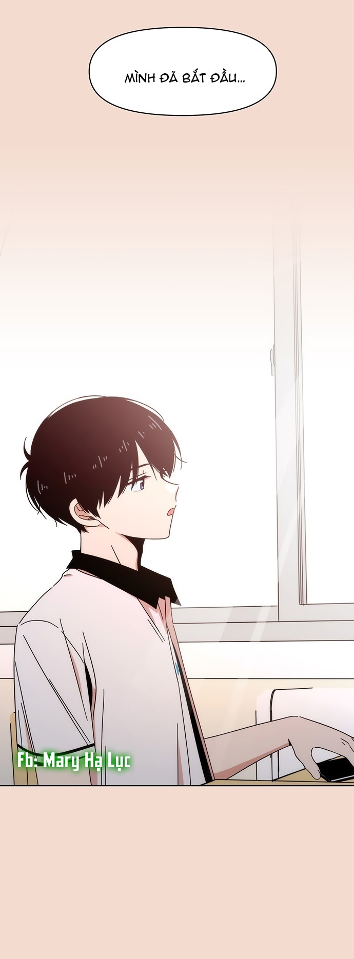 thanh xuân rực rỡ - season of blossom chapter 23 55