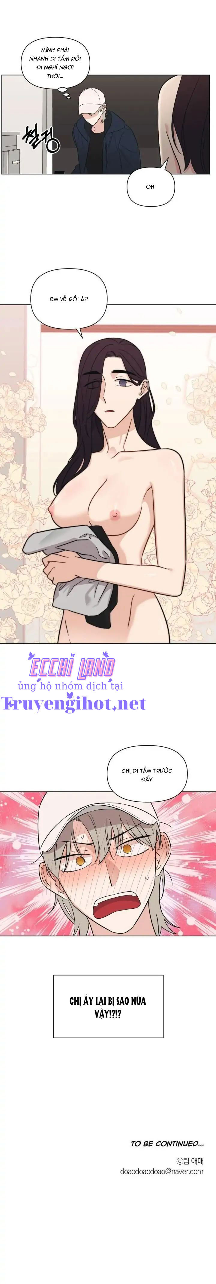 ra khỏi nhà tôi ngay! chapter 6.2 5