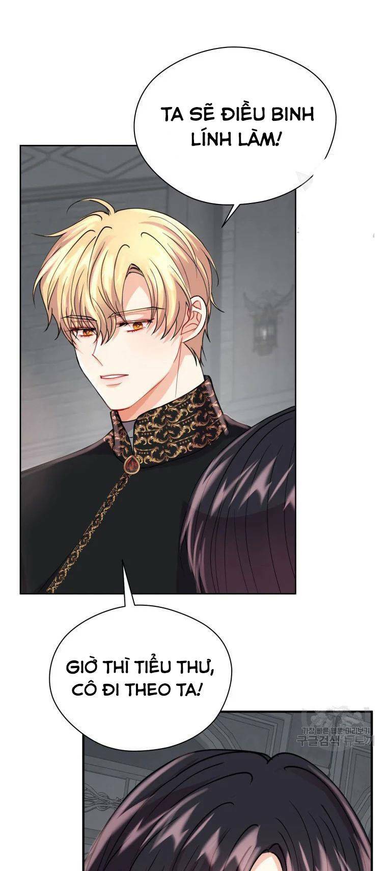 roelin bước đến tương lai chapter 15 36