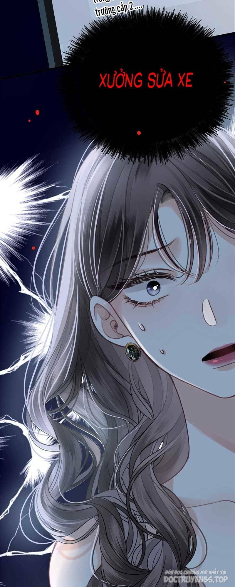 mỗi ngày đều thích anh chapter 8 27
