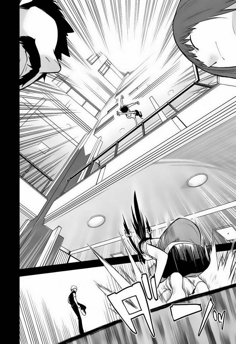 yumekui merry chapter 36 12