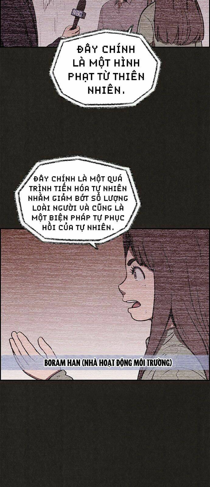 quái vật tại chung cư xanh chapter 25 5