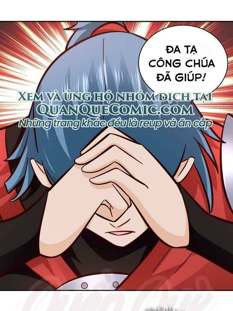 võ linh kiếm tôn chapter 100 31