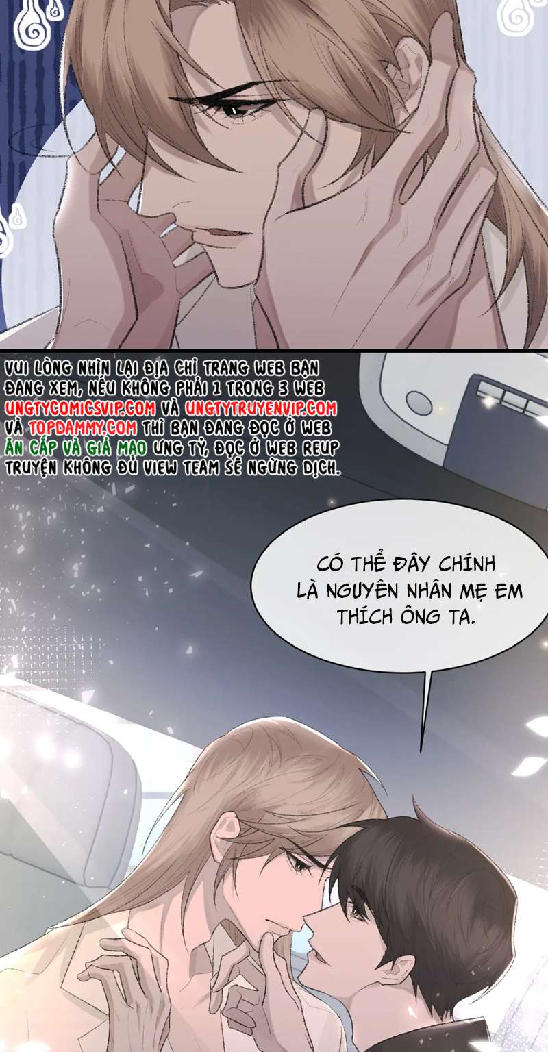 cấu bệnh chapter 88 30