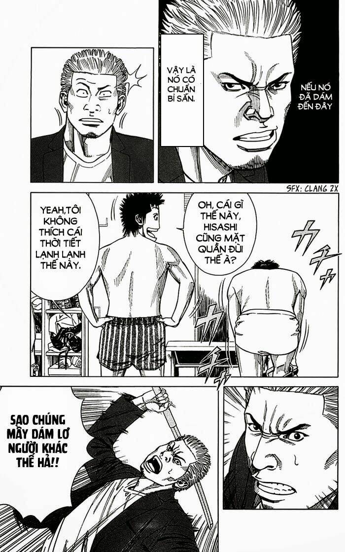 angel voice chapter 8 8