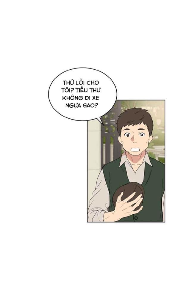 thật tình, họ rất nhớ cô ấy! chapter 2 19