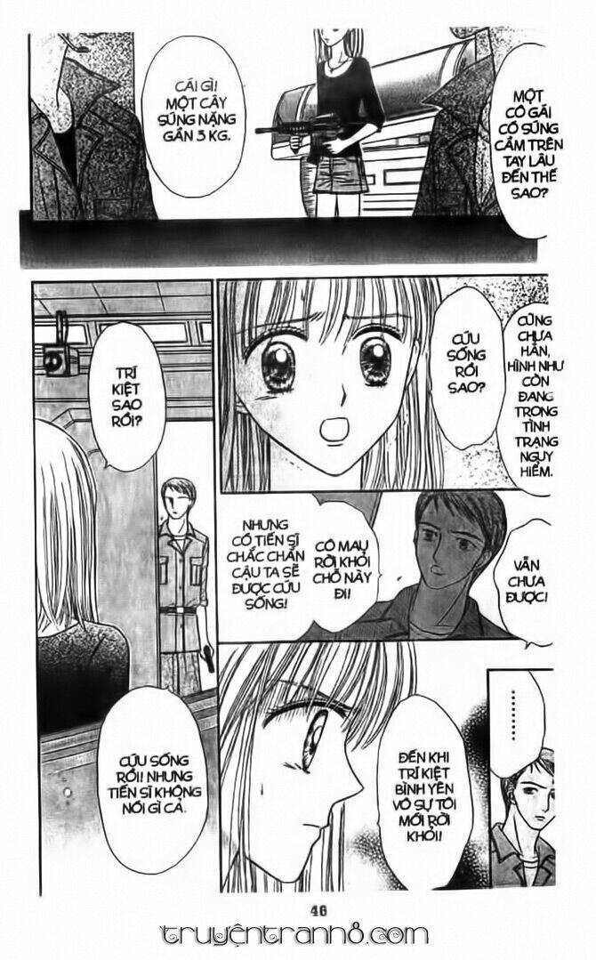 kẻ đồng hành - partner chapter 19 7