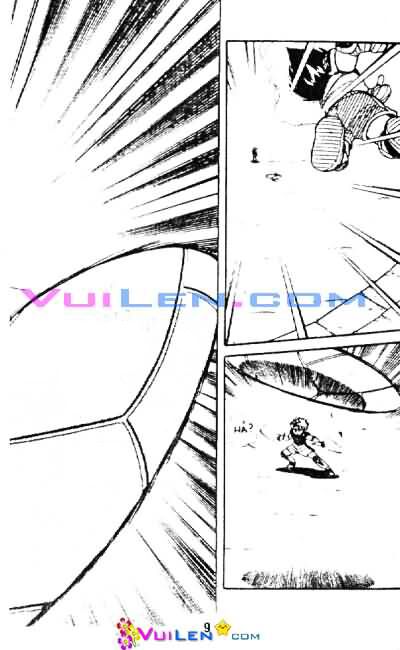 vua bóng ném chapter 10 10