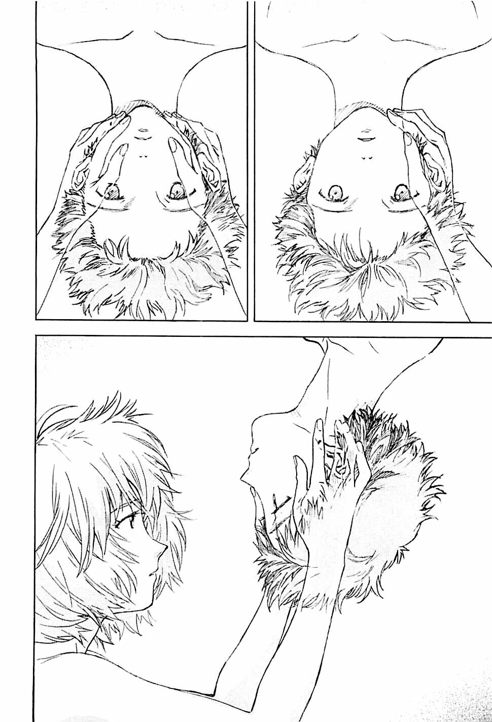 đặc nhiệm không gian chapter 89 23