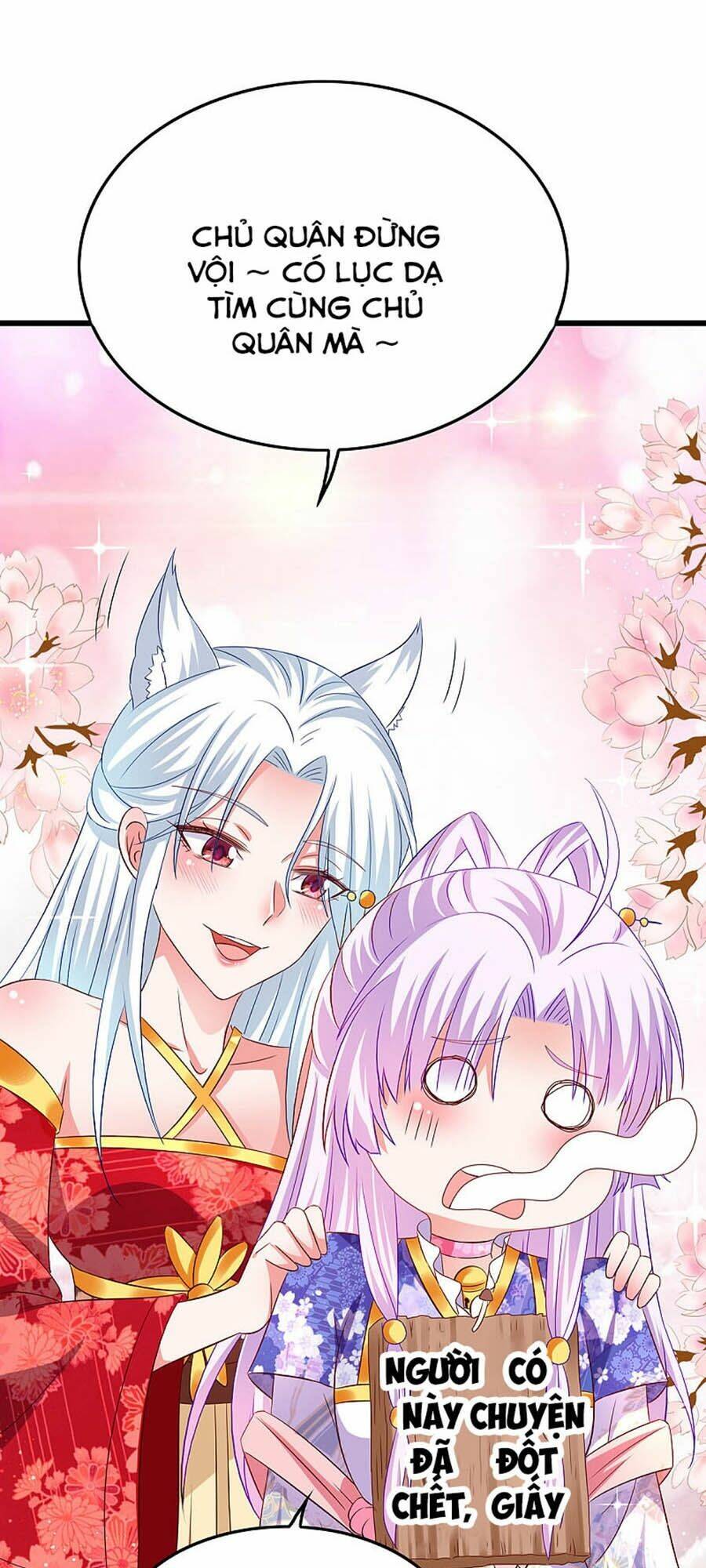 dưỡng thú vi phi chapter 59 23