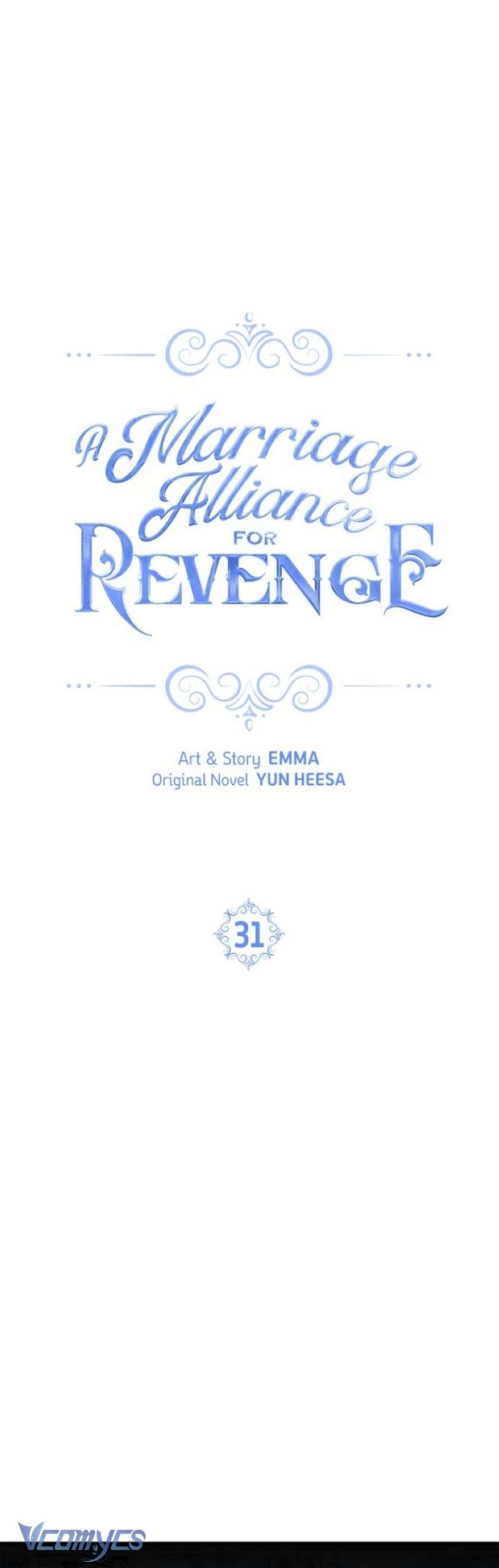 hôn nhân trả thù chapter 31 20