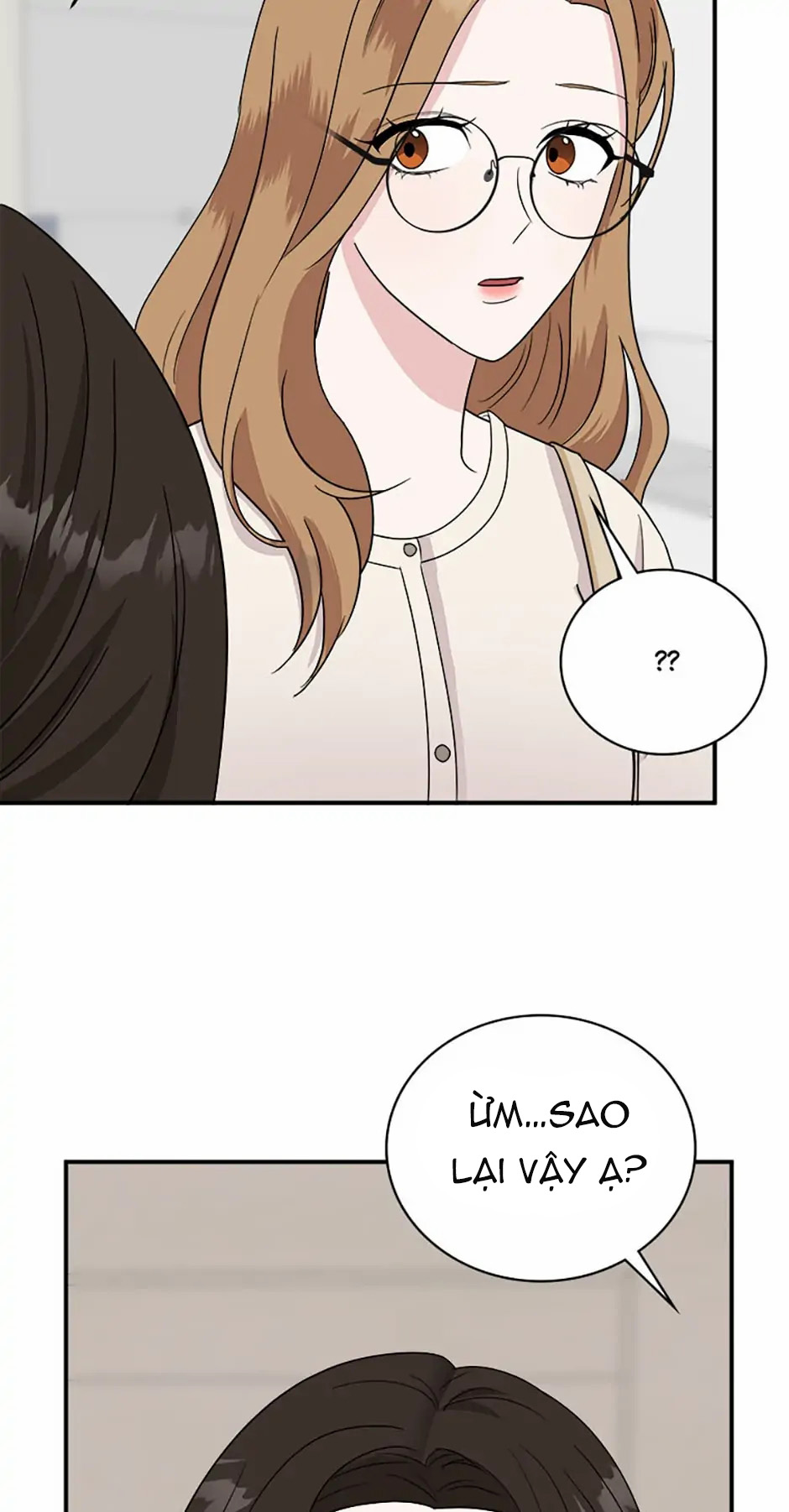 thiếu tôi là sếp mất ngủ ngay chapter 38.2 32