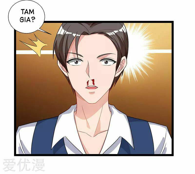 trọng sinh khí thiếu quy lai chapter 31 25